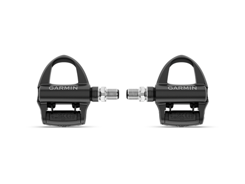 Garmin Rally RS 210 Dual Power Meter Pedal Set