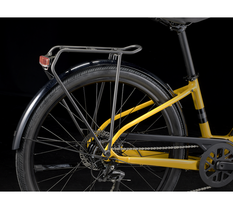 Verve+-Verve+ 4S Lowstep Gen 3