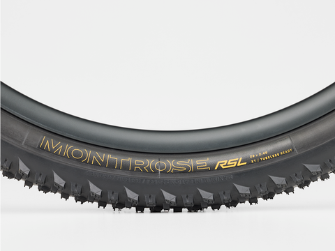 Bontrager Montrose RSL XT TLR MTB Tire