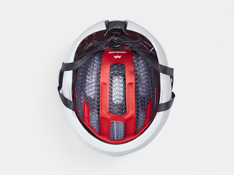 Bontrager Circuit WaveCel Road Bike Helmet