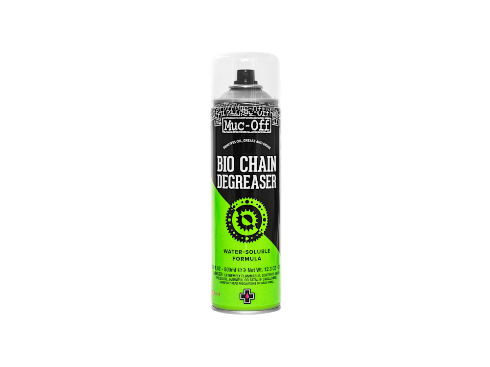 Muc-Off Bio Degreaser