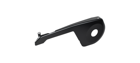 Trek 2023 Fetch+ 4 Cargo Box Chainguard with Bracket