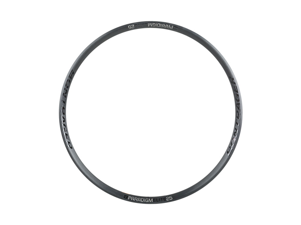Bontrager Paradigm Elite 25 Disc Rim