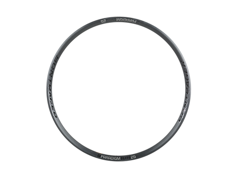 Bontrager Paradigm Elite 25 Disc Rim