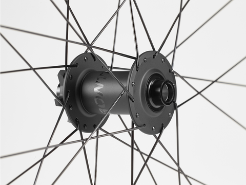 Bontrager Line Elite 30 TLR Boost 27.5 MTB Wheel