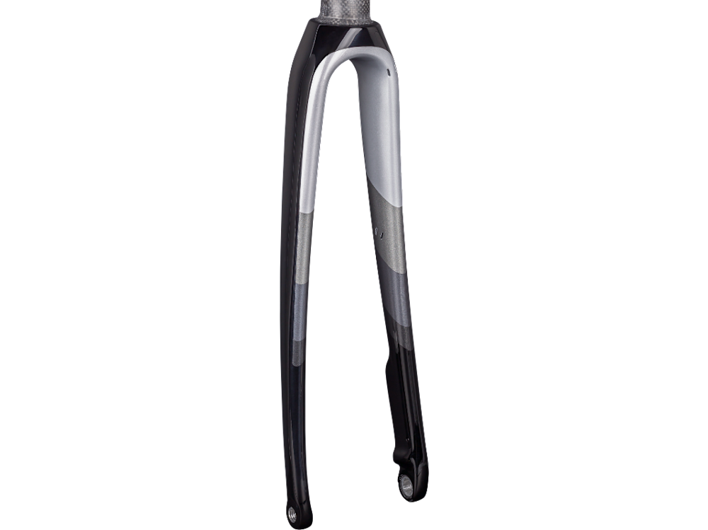 Trek 2017 Domane SLR 8 700c Disc Rigid Fork
