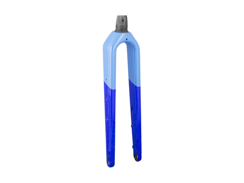 Trek Checkpoint + SL Gen 1 700c Rigid Fork