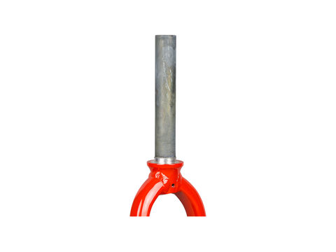 Trek Wahoo 24? Kids' Rigid Fork