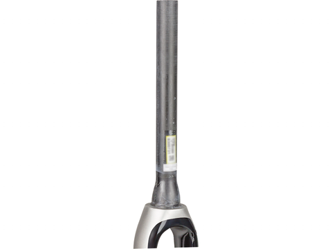 Trek 2019 Domane SL 6 Disc 700c Rigid Fork