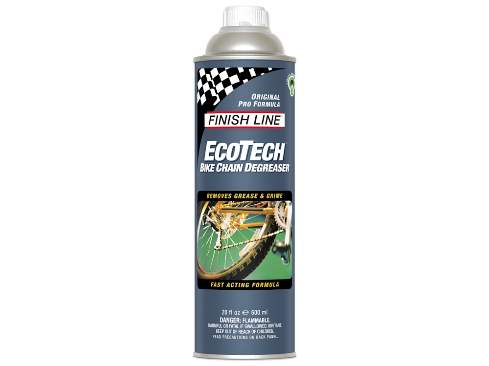 Finish Line EcoTech Degreaser