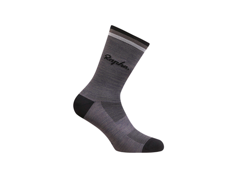 Rapha Logo Cycling Sock