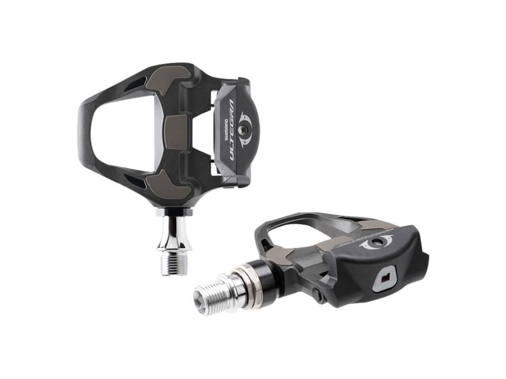 Shimano Ultegra PD-R8000 +4mm SPD-SL Pedal Set