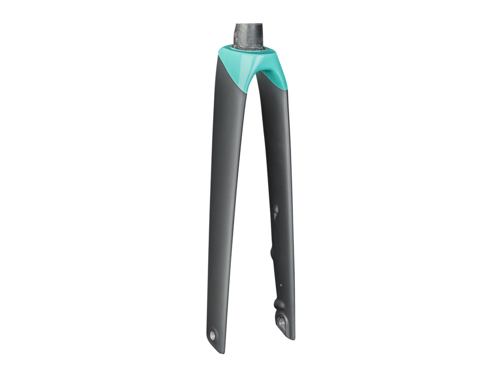 Trek Madone SLR Women's 700c Disc Rigid Fork