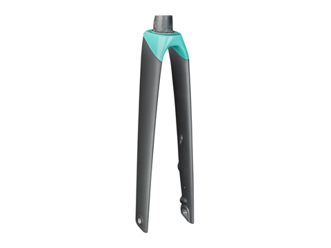 Trek Madone SLR Women's 700c Disc Rigid Fork