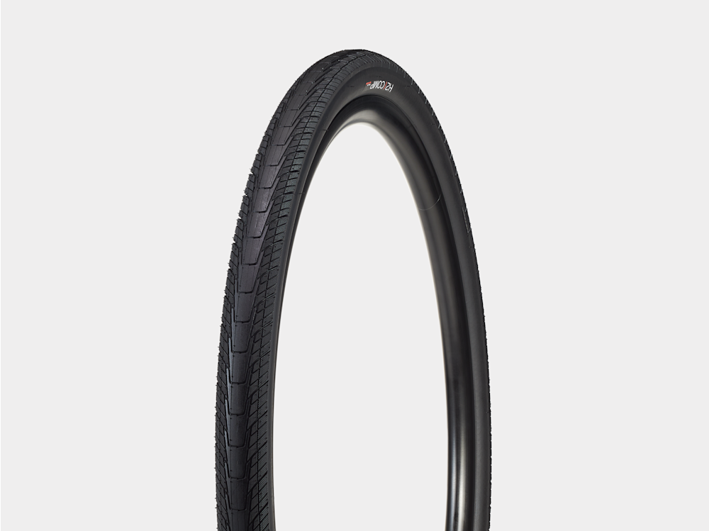 Bontrager H2 Comp Hybrid Tire