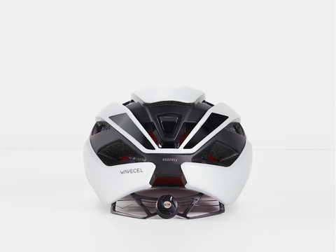 Bontrager Circuit WaveCel Road Bike Helmet