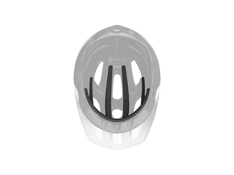 Trek Tyro Youth Helmet Fit Pad