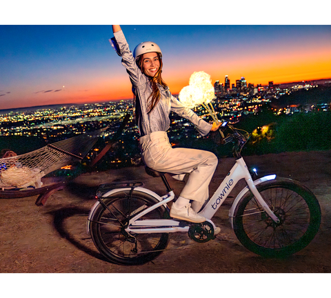 Townie Go!-Townie Go!