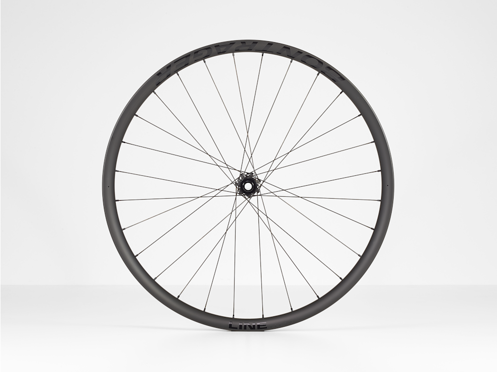 Bontrager Line Pro 30 TLR Boost 29 MTB Wheel