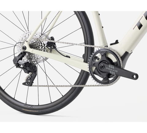 Domane+ Aluminum-Domane+ ALR 6 AXS