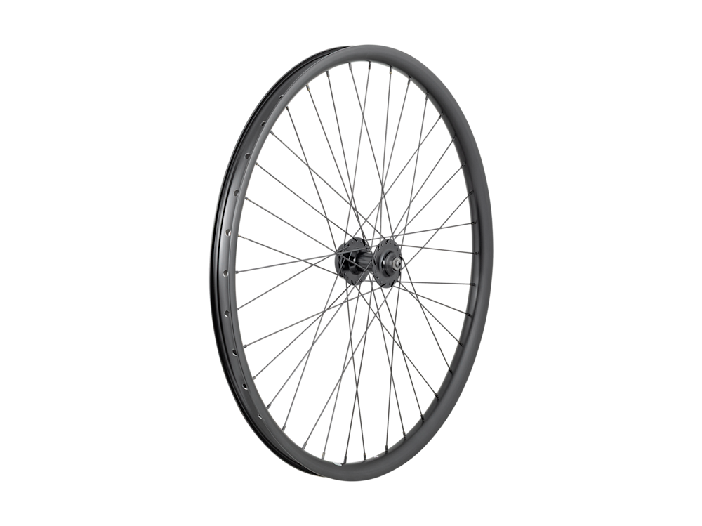 Trek and Electra Hyena 27.5" Throttle Wheel