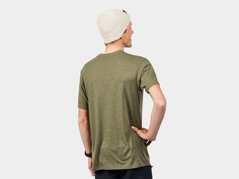 Trek Trails Unisex T-Shirt