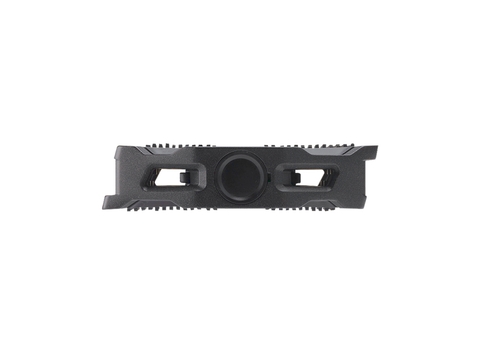 Shimano PD-EF205 Flat Pedal Set