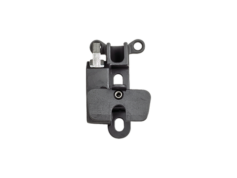 Trek Range Boost Lock