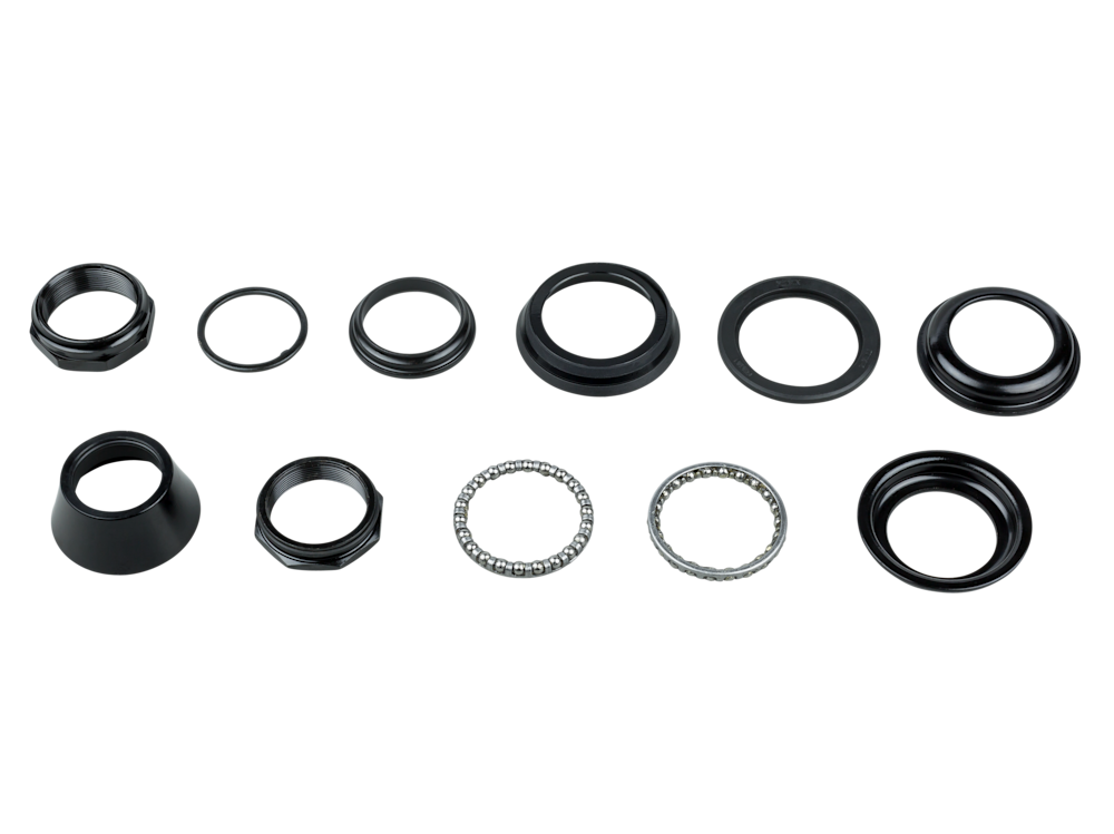 Electra Townie Semi-Integrated Zero-Stack Threaded Headset