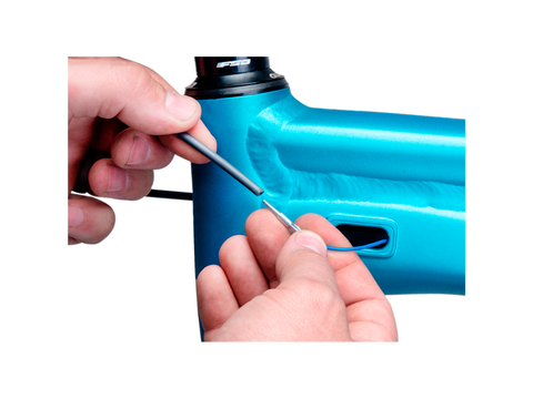 Park Tool IR-1.3 Internal Cable Routing Kit