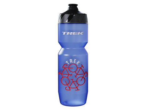 Trek Voda 26oz Water Bottle