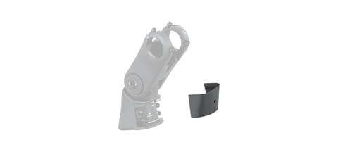 Trek Charter+ Stem Clamp Cover