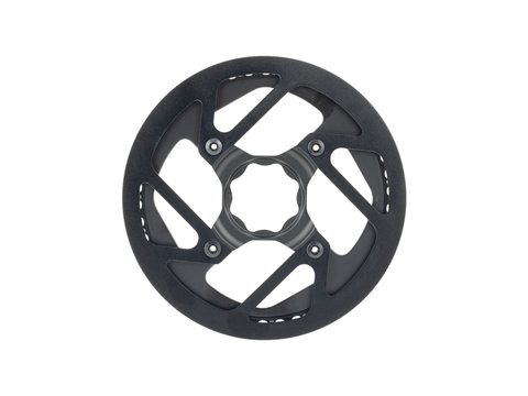 Prowheel TQ 46T Chainring w/Spider