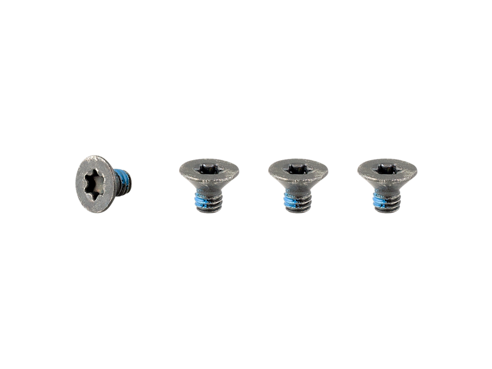 Trek 2021-2024 TQ & Fazua Motor Armor Hardware
