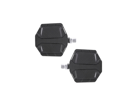 Shimano PD-EF205 Flat Pedal Set
