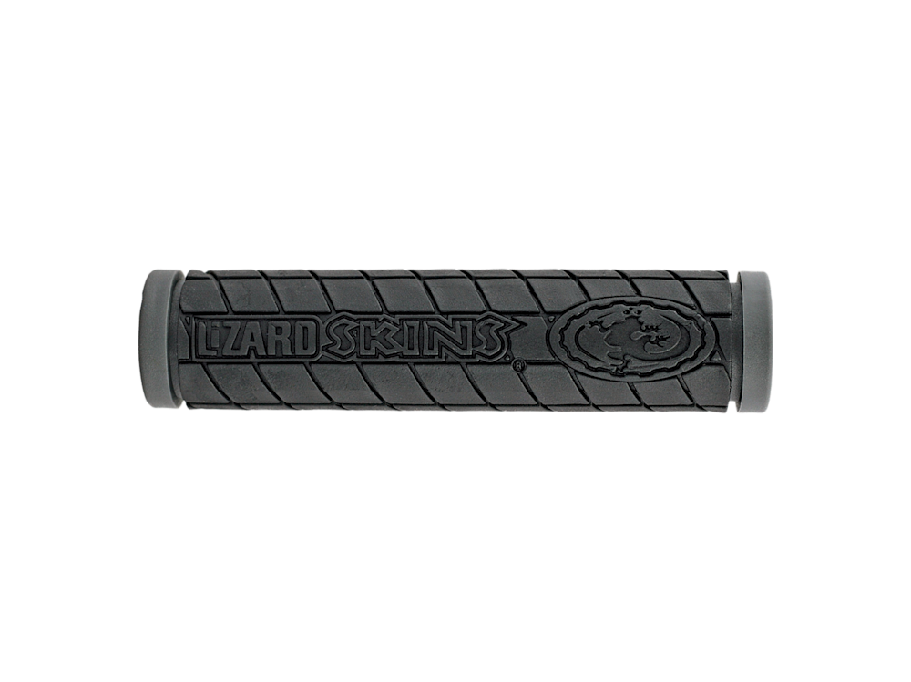 Lizard Skins Dual Compound Logo Grip Set
