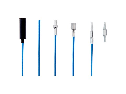Park Tool IR-1.3 Internal Cable Routing Kit