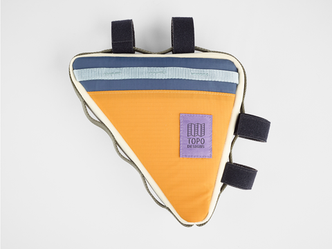 Topo Designs Frame Bag