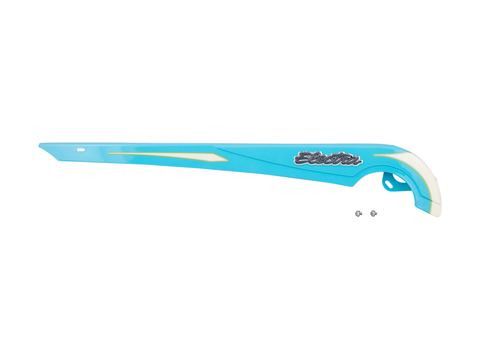 Electra Super Deluxe Tandem Front Chainguard