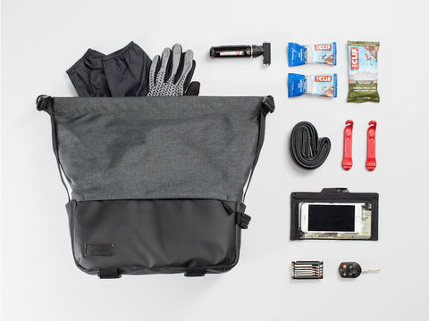Bontrager City Trunk Bag