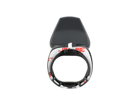 Trek-Diamant Downtube Charge Port Assembly