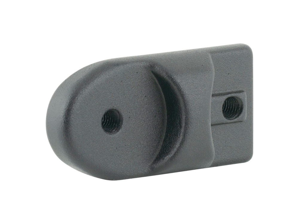 Trek Belt Drive Split Frame Stay Bracket