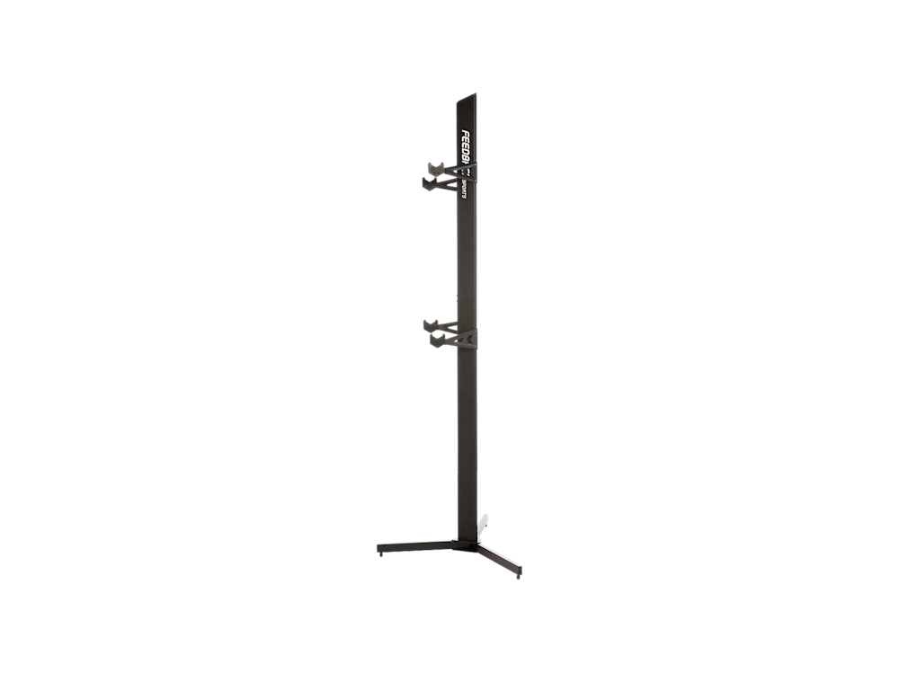 Feedback Sports Velo Cache 2-Bike Storage Rack
