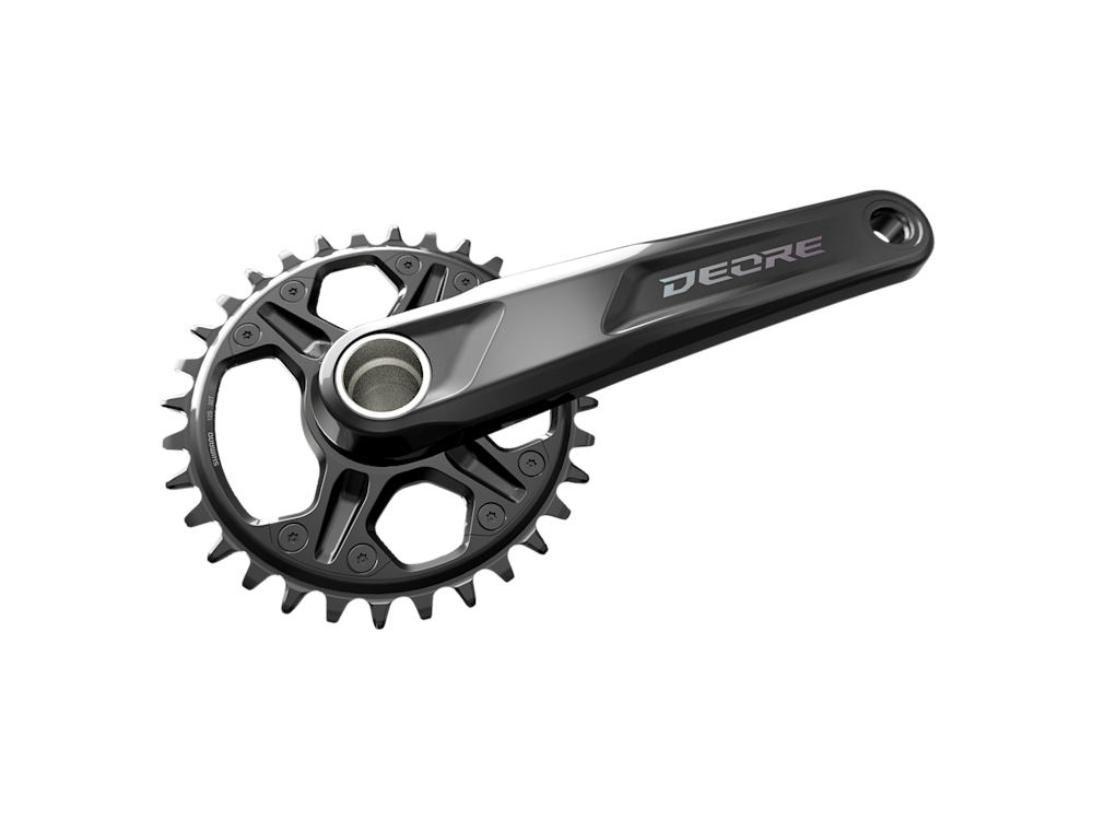 Shimano Deore M6120 12 Speed Boost Crankset