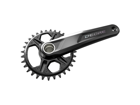 Shimano Deore M6120 12 Speed Boost Crankset