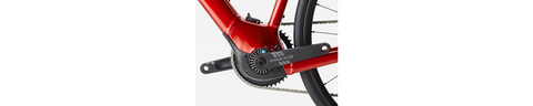 Domane+ Aluminum-Domane+ ALR 5