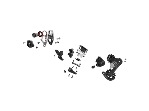 SRAM Eagle 90 Transmission 12-Speed Rear Derailleur