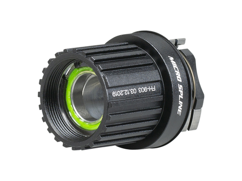 Bontrager MSC-148A Micro Spline v2 12-Speed Freehub Body