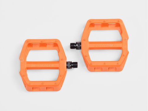 Bontrager Line Comp Flat Pedal Set