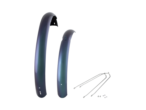 Electra Townie Go! 8D Fender Set